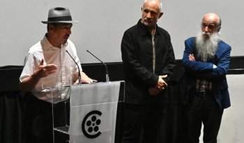 Inauguran ciclo de cine chicanx en Cineteca Nacional con 30 obras de 28 archivos