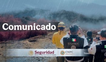 Instalan 17° Puesto de Comando en Jalisco; 97 municipios en riesgo de inundación