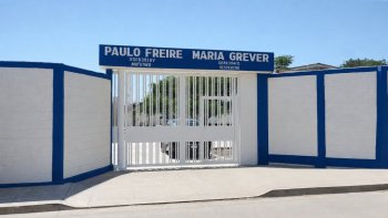 Invierten más de 6 mdp en mejoras de primaria María Grever en León; benefician a 427 alumnos