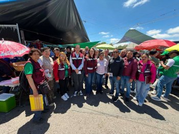 IZEA implementa entrega permanente de certificados en siete regiones de Zacatecas
