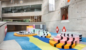 Khan of Finland transformará el Museo Tamayo con un performance interactivo