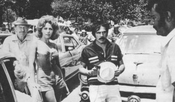 Presentan libro sobre Luis Alcoriza en Cineteca Nacional; incluye mediometraje 'Esperanza'