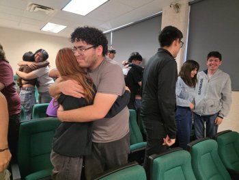 Programa de Bienestar Emocional del Inadet benefició a más de 26 mil personas en Chihuahua