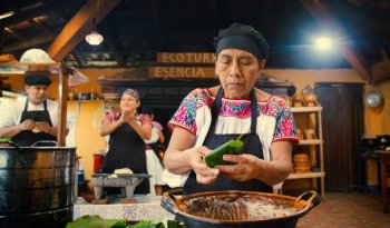 Puebla en Los Pinos: una muestra cultural y gastronómica el 8 y 9 de agosto de 2026