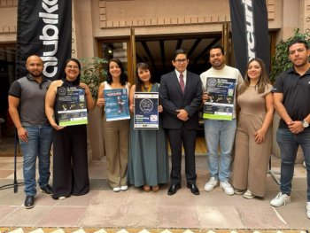 Realizará Gobierno de Zacatecas Gran Networking y Foro para el Progreso de la Juventud y el Deporte