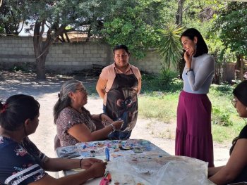 Secretaría del Trabajo reduce brechas laborales y salariales en Querétaro