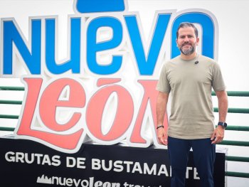 Secretario de Medio Ambiente recorre Bustamante y Sabinas Hidalgo en Gira Natural NL 2026