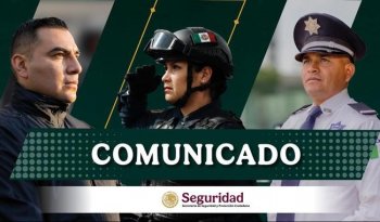 SSPC gradúa a 30 elementos en curso de búsqueda y rescate en zonas difíciles