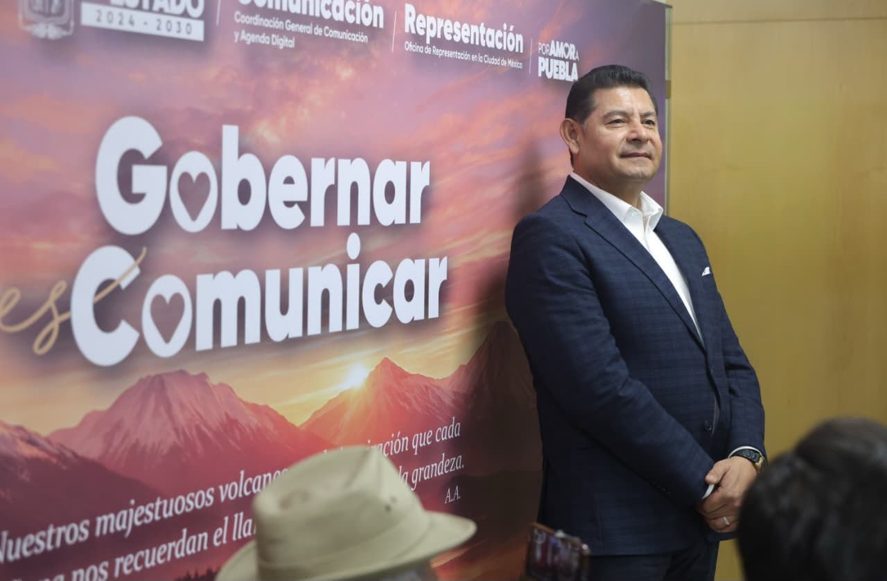 Mexico's Industry Supply Chain 2026 en Puebla: 7 mil empresas y 15,700 mdd en oportunidades