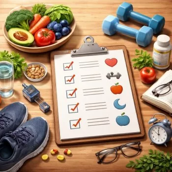 9 Recomendaciones de Expertos en Longevidad para la Mediana Edad