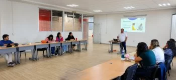 CECA capacita a personal de la UAQ en prevención de adicciones digitales