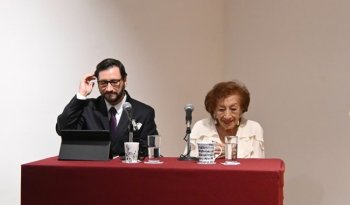 Conversatorio en Bellas Artes rescata el legado de la contralto mexicana Fanny Anitúa