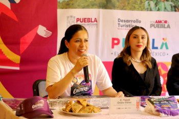 Feria de la Cantera 2026 en Puebla espera más de 40 mil visitantes
