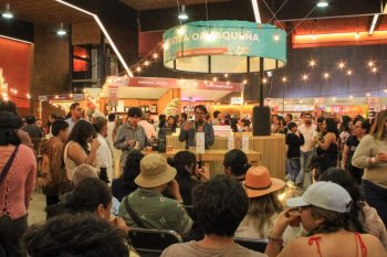 Feria del Mezcal 2026 cierra con éxito: 132 mil asistentes y derrama de 10.6 mdp