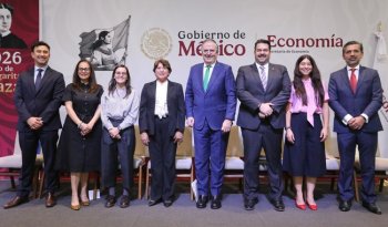 Gobierno lanza créditos por 110 mdp para impulsar la industria del calzado