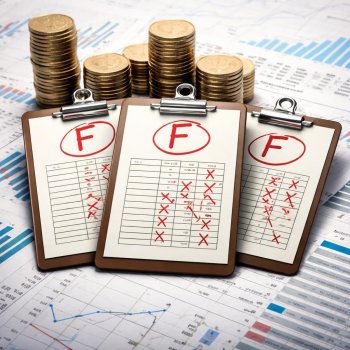 Hacienda reprueba a tres bancos en México; 46 obtienen evaluación satisfactoria