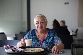 Lanzan campaña en Querétaro para proteger derechos de adultos mayores