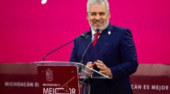Michoacán detiene a 48 presuntos extorsionadores en 2026; supera cifra de 2021