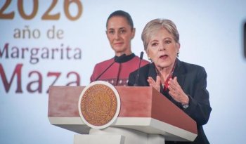 Puerto Morelos será sede del primer Polo de Economía Circular para el sargazo: Semarnat