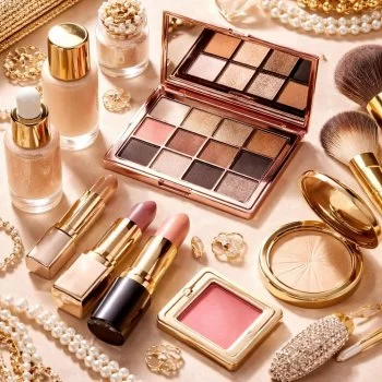 Rich Girl Makeup: La Tendencia que Desplaza al Clean Girl Look en Belleza