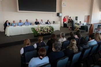 Secretaría de Salud de Querétaro inaugura congreso sobre cuidado avanzado de heridas