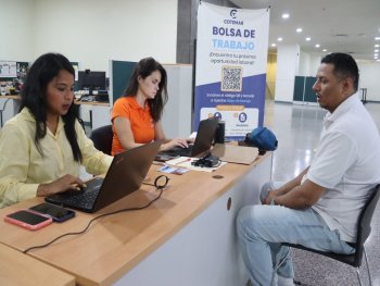 Secretaría del Trabajo de Nuevo León lanza 'Martes de Contratación' para vincular buscadores de empleo con empresas