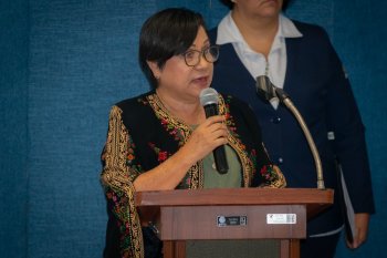 Secretaria de Salud clausura servicio social de 97 pasantes en Querétaro