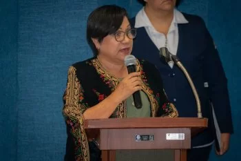 Secretaria de Salud clausura servicio social de 97 pasantes en Querétaro