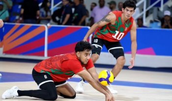 Selección mexicana de voleibol varonil disputará bronce en Santo Domingo 2026