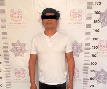 SSPC detiene a conductor con auto robado en Oaxaca durante Operación Cazador