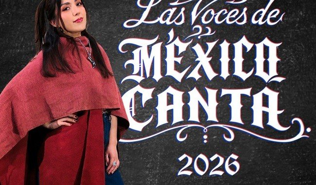Canal Veintidós estrena 'Las Voces de México Canta' con los semifinalistas