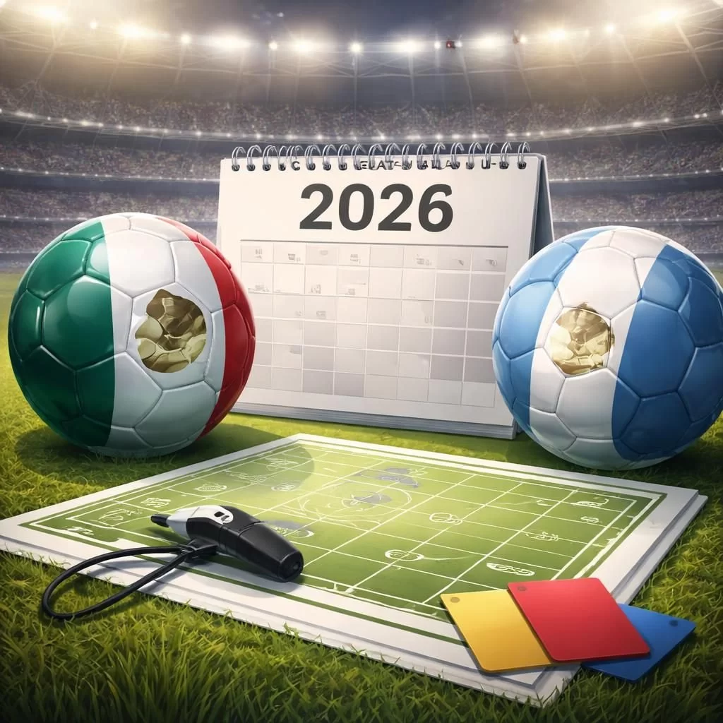 México vs Guatemala Sub 20: sin enfrentamiento en el premundial 2026 de Concacaf