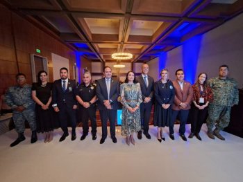 C5i de Aguascalientes, reconocido como mejor Centro de Emergencias del país en TechDay 2026