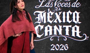 Canal Veintidós estrena 'Las Voces de México Canta' con los semifinalistas