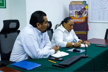 Gobierno y CFE acuerdan plan para fortalecer servicio eléctrico en comunidades rurales