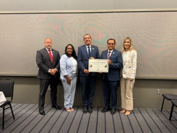 Guanajuato obtiene tercera reacreditación internacional para centro de internamiento adolescente