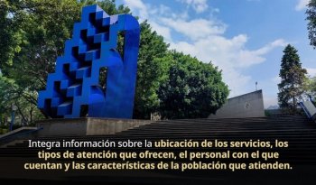 INSP desarrolla Atlas de Salud Mental para reducir brechas de atención en México