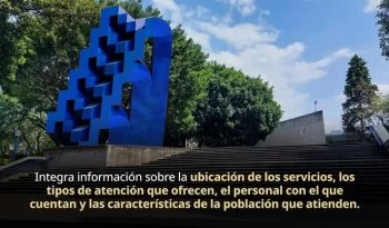 INSP desarrolla Atlas de Salud Mental para reducir brechas de atención en México