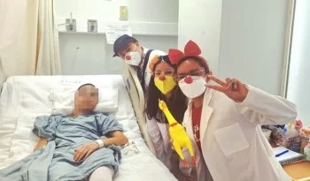 ISSSTE logra neurocirugía de alta complejidad que transforma vida de joven con epilepsia