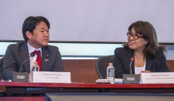 México y Japón impulsan cooperación agroalimentaria y pesquera