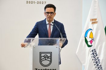 Realizará Gobierno de Zacatecas análisis a fondo sobre Bachillerato Militarizado y Policial