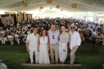 Arrancan las Vendimias Guanajuato 2026 con 16 fiestas en cuatro municipios