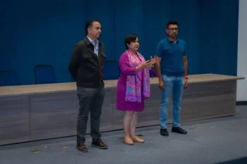 Clausuran en Querétaro el Primer Curso de Primeros Auxilios Enfocados en Running