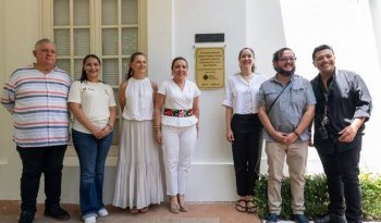 Cultura federal aumenta 87.5% inversión en Tabasco; pasa de 10.6 a 20 mdp