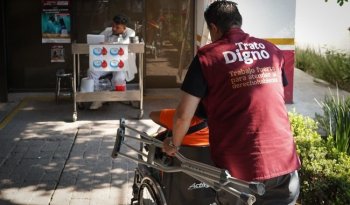 ISSSTE presume 98.6% de atención resolutiva con estrategia de Trato Digno