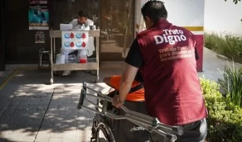 ISSSTE presume 98.6% de atención resolutiva con estrategia de Trato Digno