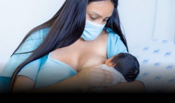 Lactancia materna protege a madres e hijos; impulsan acciones en Semana Mundial 2026