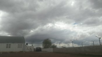 Protección Civil emite aviso preventivo por lluvias, viento y calor en Chihuahua