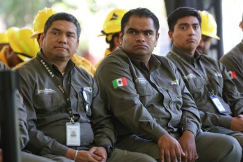 Puebla ampliará programa de vivienda para servidores públicos; proyectan hasta 70 mil casas