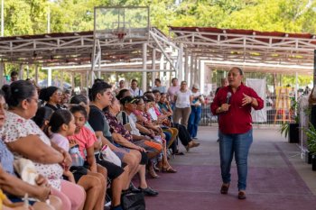 Gobierno de Quintana Roo fortalece junto con la Federación la Estrategia Nacional de Paz
